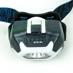 Automotive Repair Flashlights Inova STS Powerswitch Rechargeable Headlamp | 30% Off Sale -Cheap Brightguy Store Inova STS Powerswitch Rechargeable Headlamp 6 1