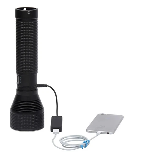 Boating Flashlights Inova T10R Rechargeable Flashlight & Power Bank 5 Boating Flashlights Inova T10R Rechargeable Flashlight & Power Bank - Image 3