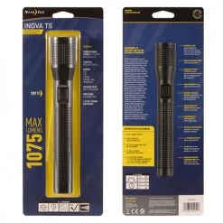 Duty Inova® T5 Tactical LED Flashlight | 1,075 Lumens -Cheap Brightguy Store Inova T5 Tactical LED Flashlight 2 1