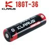 Batteries Klarus 18650 Battery 18GT-36 | Genuine Klarus Brand Battery -Cheap Brightguy Store Klarus 18650 Battery 18GT36
