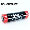 Batteries Klarus 21700 Battery 21GT-50 | Klarus Distributor 2 Batteries Klarus 21700 Battery 21GT-50 | Klarus Distributor -Cheap Brightguy Store Klarus 21700 Battery 21GT50