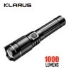 Boating Flashlights Klarus A2 Pro Adjustable Focus Flashlight | Klarus Distributor -Cheap Brightguy Store Klarus A2 Pro Adjustable Focus Flashlight logo 600x600 1