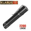 Boating Flashlights Klarus E3 High Performance Flashlight | 2200 Lumens -Cheap Brightguy Store Klarus E3 High Performance Flashlight 600x600 1