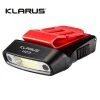 Boating Flashlights Klarus HC3 Visor Light With Motion Sensing | Klarus Distributor -Cheap Brightguy Store Klarus HC3 Visor Light with Motion Sensing