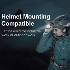 Automotive Repair Flashlights Klarus HL1 USB Rechargeable Headlamp | Authorized Distributor 11 Automotive Repair Flashlights Klarus HL1 USB Rechargeable Headlamp | Authorized Distributor -Cheap Brightguy Store Klarus HL1 USB Rechargeable Headlamp 6 600x600 1