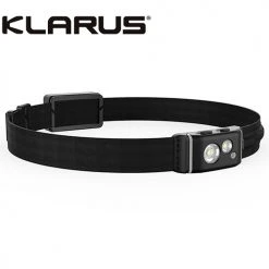 Automotive Repair Flashlights Klarus HR1 Pro Rechargeable Headlamp | Ultra Compact