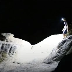 Automotive Repair Flashlights Klarus HR1 Pro Rechargeable Headlamp | Ultra Compact -Cheap Brightguy Store Klarus HR1 Pro Headlamp 10