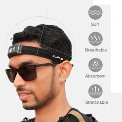 Automotive Repair Flashlights Klarus HR1 Pro Rechargeable Headlamp | Ultra Compact -Cheap Brightguy Store Klarus HR1 Pro Headlamp 4