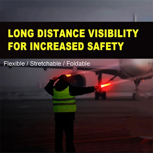 Accessories Klarus KTW-3 Traffic Wand 5 Accessories Klarus KTW-3 Traffic Wand - Image 3