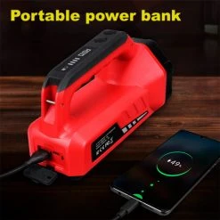 Boating Flashlights Klarus RS10 USB-C Rechargeable Spotlight And Floodlight | 800 Lumens -Cheap Brightguy Store Klarus RS10 USB Rechargeable Spotlight Flashlight 8 600x600 1