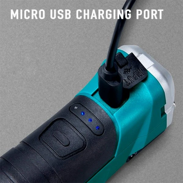 Automotive Repair Flashlights Klarus WL1 USB Rechargeable Folding Work Light | 550 Lumens 7 Automotive Repair Flashlights Klarus WL1 USB Rechargeable Folding Work Light | 550 Lumens - Image 5