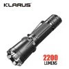 Boating Flashlights Klarus XT11GT PRO Extreme Output Flashlight | Klarus Distributor -Cheap Brightguy Store Klarus XT11GT PRO Extreme Output Flashlight 600x600 1