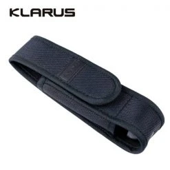 Accessories Klarus XT21X Flashlight Holster | Klarus Distributor