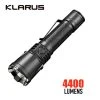 Boating Flashlights Klarus XT21X Pro USB-C Rechargeable Flashlight | Authorized Distributor -Cheap Brightguy Store Klarus XT21X Pro Rechargeable Flashlight logo 600x600 1