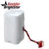 Batteries Koehler BrightStar Lighthawk LED Battery 9B-1962-1 | Distributor
