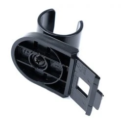 Accessories Koehler BrightStar Razor Flashlight Helmet Clip | Authorized Distributor -Cheap Brightguy Store Koehler BrightStar Razor Helmet Clip 2 600x600 1