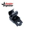 Accessories Koehler BrightStar Razor Flashlight Helmet Clip | Authorized Distributor -Cheap Brightguy Store Koehler BrightStar Razor Helmet Clip logo 600x600 1