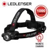 Automotive Repair Flashlights LED Lenser H7R Core Rechargeable Headlamp | Adjustable Focus