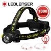 Automotive Repair Flashlights LED Lenser H7R Work Rechargeable Headlamp | 1000 Lumens -Cheap Brightguy Store LED Lenser H7R Work Rechargeable Headlamp 600x600 1