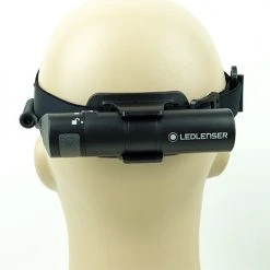 Automotive Repair Flashlights LED Lenser MH10 Rechargeable Headlamp | LED Lenser Distributor -Cheap Brightguy Store LED Lenser MH10 Rechargeable Headlamp 3 1