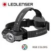 Automotive Repair Flashlights LEDLenser MH11 Rechargeable Headlamp | 1,000 Lumens