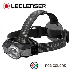 Automotive Repair Flashlights LEDLenser MH11 Rechargeable Headlamp | 1,000 Lumens