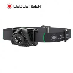 Camping LEDLenser MH2 Headlamp | Adjustable Focus