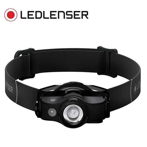 Automotive Repair Flashlights LEDLenser MH4 Rechargeable Headlamp | 400 Lumens 3 Automotive Repair Flashlights LEDLenser MH4 Rechargeable Headlamp | 400 Lumens