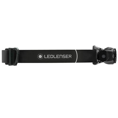 Automotive Repair Flashlights LEDLenser MH4 Rechargeable Headlamp | 400 Lumens 6 Automotive Repair Flashlights LEDLenser MH4 Rechargeable Headlamp | 400 Lumens - Image 4