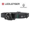 Automotive Repair Flashlights LED Lenser MH6 Rechargeable Headlamp | LED Lenser Distributor -Cheap Brightguy Store LED Lenser MH6 Rechargeable Headlamp 1