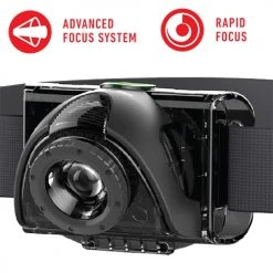 Automotive Repair Flashlights LED Lenser MH6 Rechargeable Headlamp | LED Lenser Distributor -Cheap Brightguy Store LED Lenser MH6 Rechargeable Headlamp 2 1