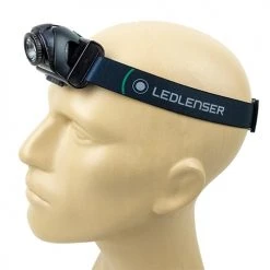 Automotive Repair Flashlights LED Lenser MH6 Rechargeable Headlamp | LED Lenser Distributor -Cheap Brightguy Store LED Lenser MH6 Rechargeable Headlamp 5 1