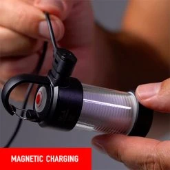 Boating Flashlights LEDLenser ML4 Ultra Compact Rechargeable Lantern | LED Lenser Distributor -Cheap Brightguy Store LED Lenser ML4 Ultra Compact Rechargeable Lantern 10