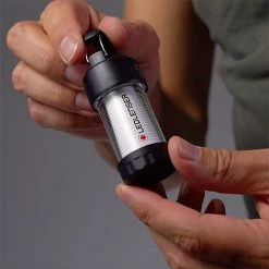 Boating Flashlights LEDLenser ML4 Ultra Compact Rechargeable Lantern | LED Lenser Distributor -Cheap Brightguy Store LED Lenser ML4 Ultra Compact Rechargeable Lantern 9