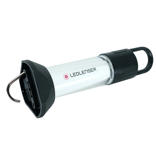 Automotive Repair Flashlights LEDLenser ML6 USB Rechargeable Lantern | 750 Lumens | LED Lenser Distributor 5 Automotive Repair Flashlights LEDLenser ML6 USB Rechargeable Lantern | 750 Lumens | LED Lenser Distributor - Image 3