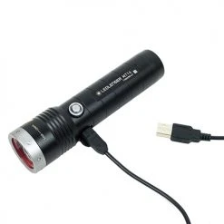 Flashlights LEDLenser MT14 Rechargeable Flashlight | LEDLenser Distributor -Cheap Brightguy Store LED Lenser MT14 Rechargeable Flashlight 4 1