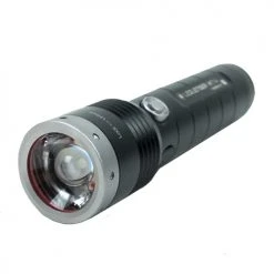 Flashlights LEDLenser MT14 Rechargeable Flashlight | LEDLenser Distributor -Cheap Brightguy Store LED Lenser MT14 Rechargeable Flashlight 5 1