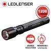 Bright Flashlights LEDLenser P17R Core Rechargeable Flashlight | 1200 Lumens -Cheap Brightguy Store LED Lenser P17R Core Rechargeable Flashlight 600x600 1