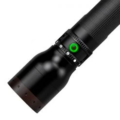 Bright Flashlights LEDLenser P17R Core Rechargeable Flashlight | 1200 Lumens -Cheap Brightguy Store LED Lenser P17R Core Rechargeable Flashlight 3 600x600 1