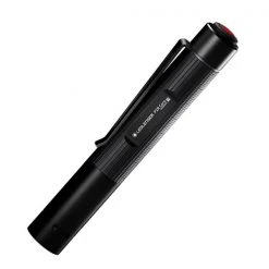 Bright Flashlights LEDLenser P2R Core Rechargeable Penlight | Adjustable Focus -Cheap Brightguy Store LED Lenser P2R Core Rechargeable Penlight 3 600x600 1
