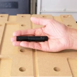 Bright Flashlights LEDLenser P2R Core Rechargeable Penlight | Adjustable Focus -Cheap Brightguy Store LED Lenser P2R Core Rechargeable Penlight 4 600x600 1