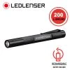 Camping LEDLenser P4R Core Rechargeable Flashlight | Adjustable Focus -Cheap Brightguy Store LED Lenser P4R Core Rechargeable Flashlight 600x600 1