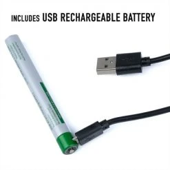 Camping LEDLenser P4R Core Rechargeable Flashlight | Adjustable Focus -Cheap Brightguy Store LED Lenser P4R Core Rechargeable Flashlight 6 600x600 1