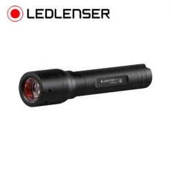 Camping LEDLenser P5 Flashlight | Adjustable Focus | LEDLenser Distributor