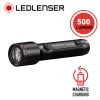Boating Flashlights LEDLenser P5R Core Rechargeable Flashlight | Adjustable Focus -Cheap Brightguy Store LED Lenser P5R Core Rechargeable Flashlight 1 600x600 1