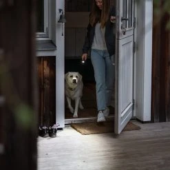 Boating Flashlights LEDLenser P5R Core Rechargeable Flashlight | Adjustable Focus -Cheap Brightguy Store LED Lenser P5R Core Rechargeable Flashlight 9 600x600 1