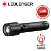 Boating Flashlights LEDLenser P6R Core Rechargeable Flashlight | 900 Lumens | Adjustable Focus -Cheap Brightguy Store LED Lenser P6R Core Rechargeable Flashlight 600x600 1