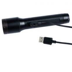 Boating Flashlights LEDLenser P6R Core Rechargeable Flashlight | 900 Lumens | Adjustable Focus 11 Boating Flashlights LEDLenser P6R Core Rechargeable Flashlight | 900 Lumens | Adjustable Focus -Cheap Brightguy Store LED Lenser P6R Core Rechargeable Flashlight 3 600x600 1