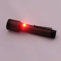 Boating Flashlights LEDLenser P6R Signature Rechargeable Flashlight | 1400 Lumens -Cheap Brightguy Store LED Lenser P6R Signature Rechargeable Flashlight 9 600x600 1