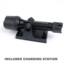 Automotive Repair Flashlights LEDLenser P6R Work Rechargeable Flashlight | 850 Lumens -Cheap Brightguy Store LED Lenser P6R Work Rechargeable Flashlight 7 600x600 1